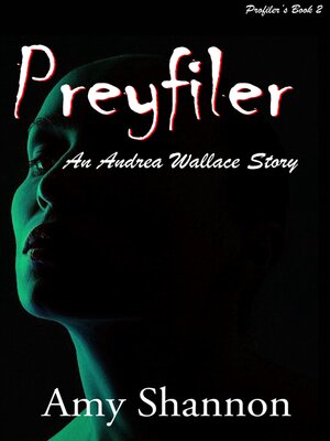 cover image of Preyfiler